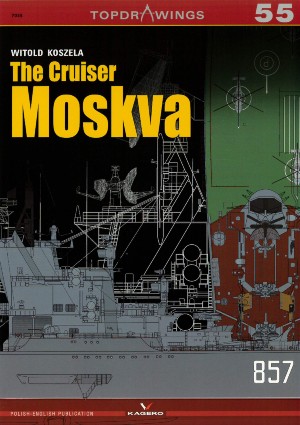 TOPDRAWINGS 55: The Gruiser Moskva 16